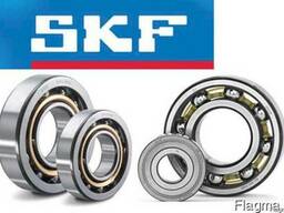 Подшипники SKF