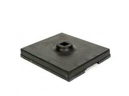 Подставка под веху сигнальную