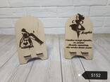 Подставки для телефона - фото 3