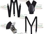 Подтяжки Suspenders ( M-XL ) - фото 3