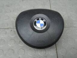 Подушка безопасности водителя BMW 3