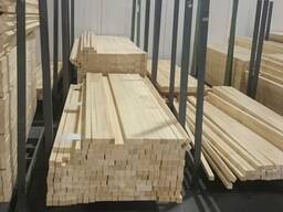 Погонаж деревянный