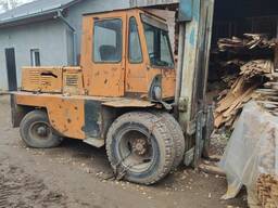 Погрузчик 5 т