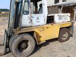 Погрузчик - фото 1