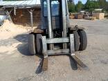 Погрузчик - фото 2