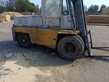 Погрузчик - фото 3