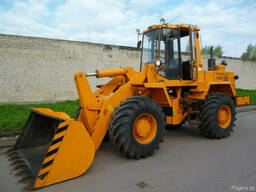 Погрузчик амкадор