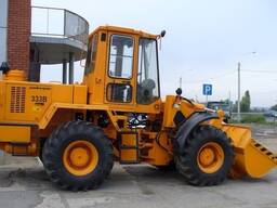 Погрузчик Амкадор 332 с доставкой