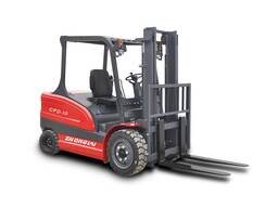 Погрузчик электрический вилочный CPD-10