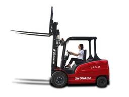 Погрузчик электрический вилочный CPD-15