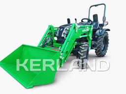 Погрузчик фронтальный Kerland S26