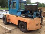 Погрузчик львовский - фото 2