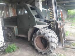 Погрузчик Львовский