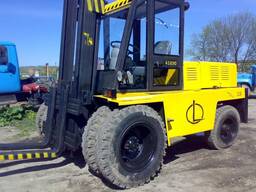 Погрузчик Львовский