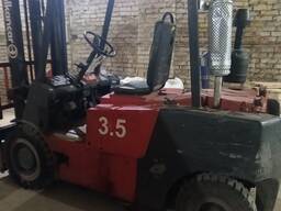 Погрузчик вилочный Balcancar