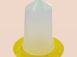 Поилка для цыплят