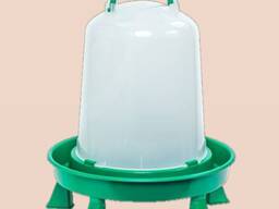 Поилка для кур