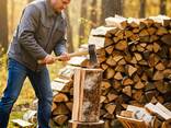 Покалю дрова. Лепель - фото 1