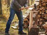 Покалю дрова. Лепель - фото 2