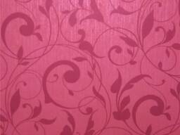 Поклейка обоев