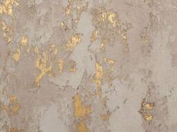 Поклейка обоев