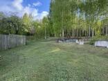 Покос травы Борисов Жодино Смолевичи Крупки Район - фото 1