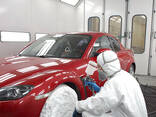 Покраска автомобилей в Пинске - фото 2