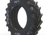 Покрышка на трактор BKT Agrimax RT 765 280/70R18 114A8/114B R1W TL - фото 1