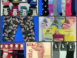 Покупаем продукцию ОАО “Брестский чулочный комбинат”