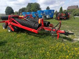 Полевой каток 7.5 м