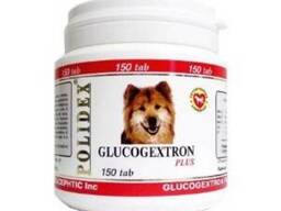 Полидекс Глюкогекстрон плюс - регенерация хрящевой ткани у собак (арт ВЕТ 6001)