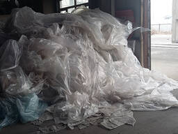 Куплю прозрачную пленку ПВД ДОРОГО