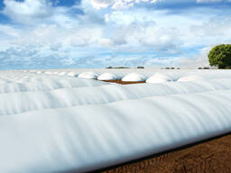 Полимерный мешок для хранения зерна (1.50)(1.65)(1.95)(2.70)м