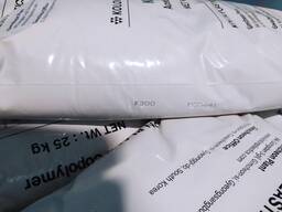 Полиоксиметилен (ПОМ, полиацеталь)