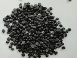 Полипропиленовая гранула