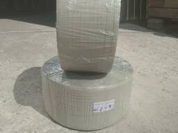 Полипропиленовая упаковочная лента 12*0,5мм (цена за 1км)