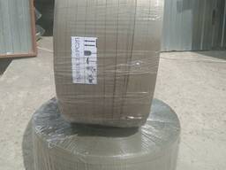 Полипропиленовая упаковочная лента 15*0,8мм (цена за 1км)