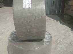 Полипропиленовая упаковочная лента 9*0,5мм (цена за 1км)