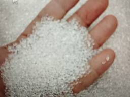 Полиуретан в гранулах
