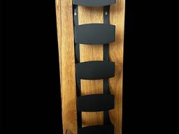 Полка для вина (винница)