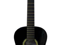 Полноразмерная классическая гитара для музыкальной школы