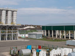 Полный комплекс складских и логистических услуг