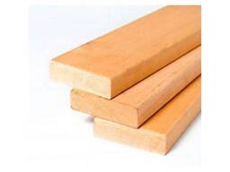 Полок Липа 28х95, сорт Экстра (от 1 до 1,4м), Беларусь