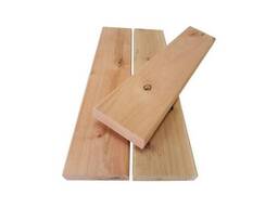 Полок (осина) 22х90, сорт Экстра/О, Беларусь