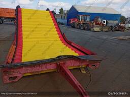 Полотна для Пункта приемно-сортировочного ППС 20-60, Grimme RH 20-60, Grimme RH 24-70