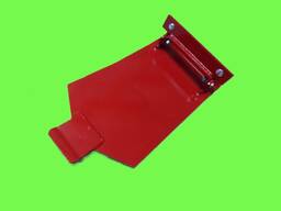 Полоз КД 2.00.000-02 на косилку КМР-9