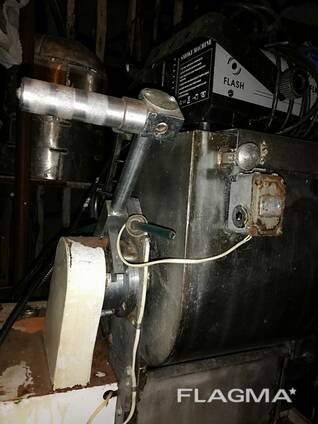 Полуавтомат макаронный РТ-ПМ-21-01