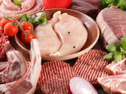 Полуфабрикаты