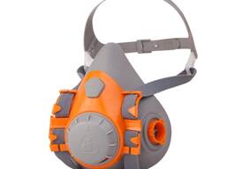 Полумаска Jeta Safety 6500