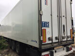 Полуприцеп рефрижератор Schmitz - фото 2